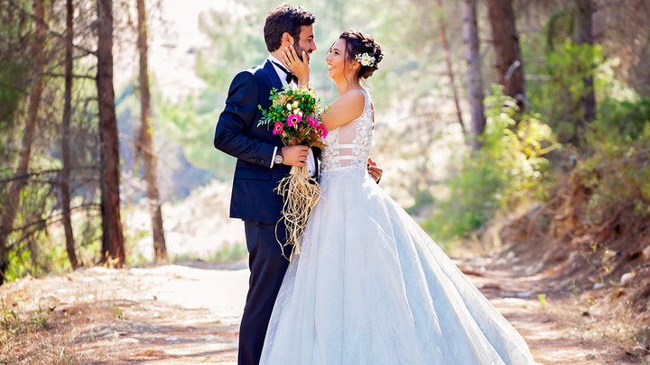 Düğün Organizasyonu