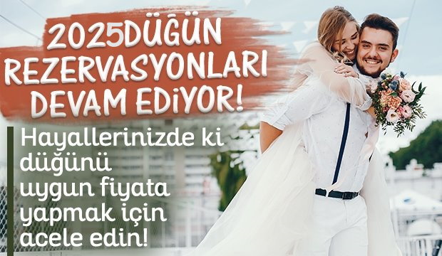 Saka Mesire Park Düğün Salonu