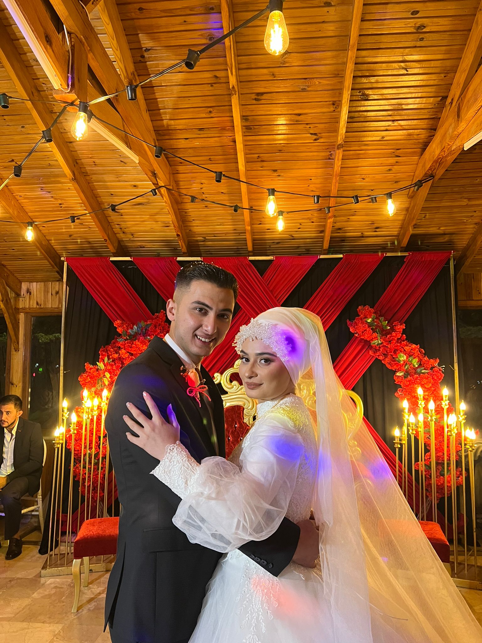 SALONUMUZDAN KARELER